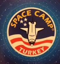 SPACE CAMP LOGO