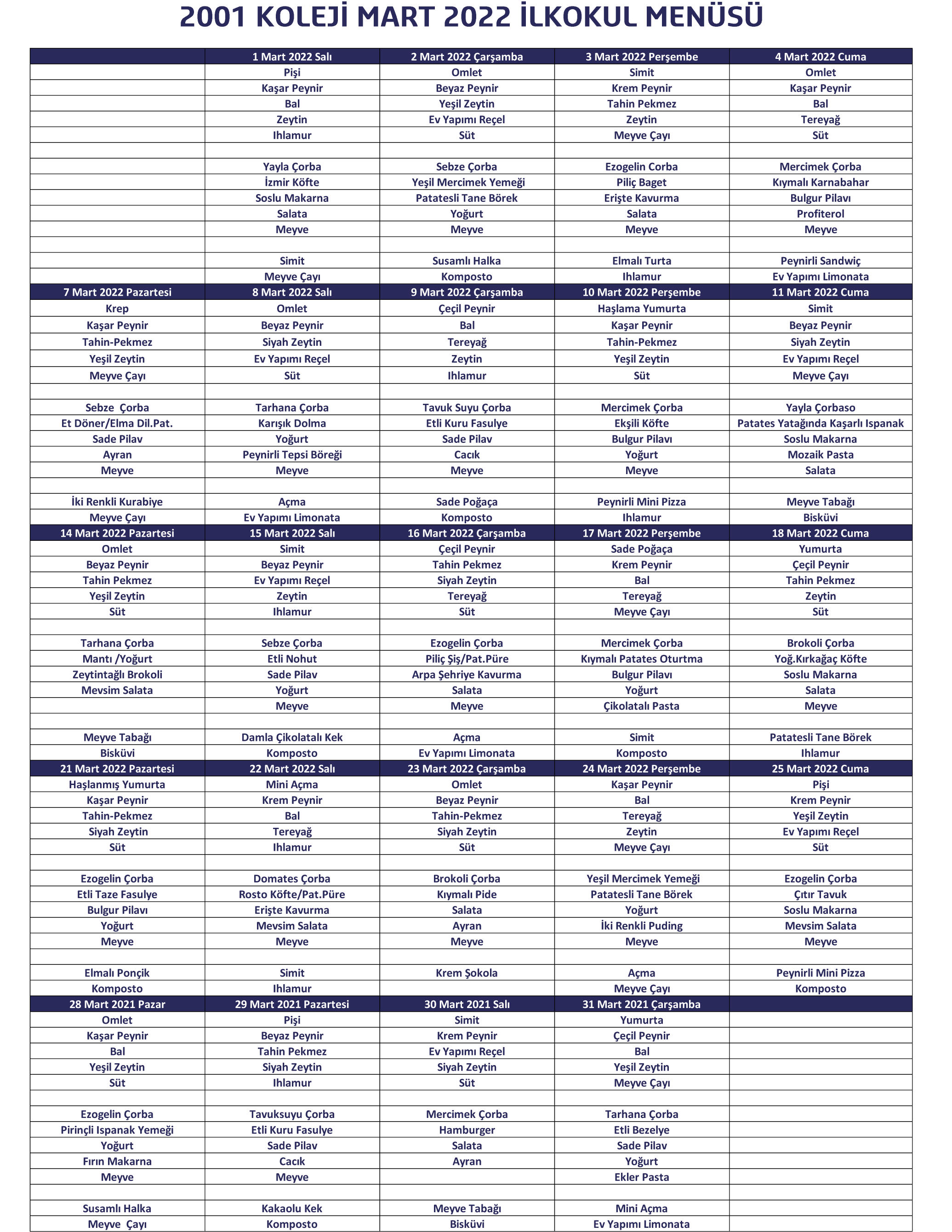 2001-KOLEJI-MART-2022-ILKOKUL-MENU