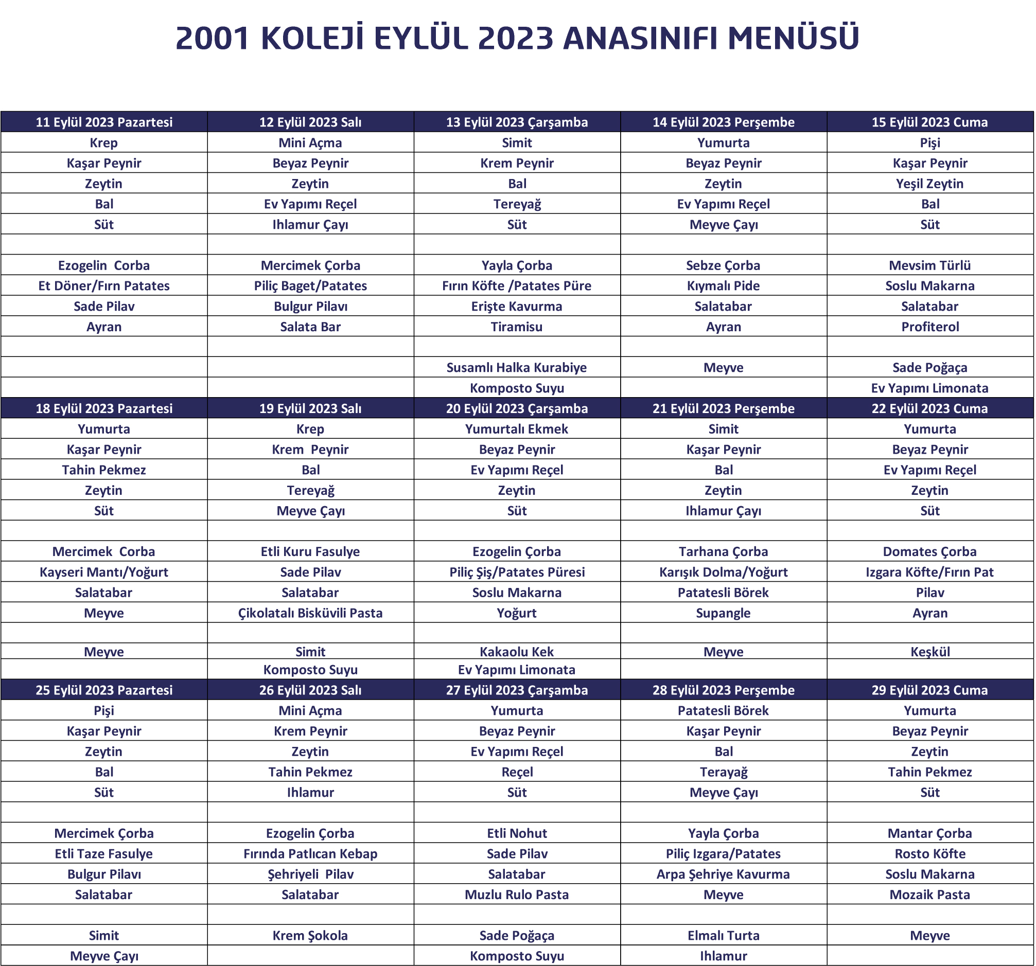 2001-KOLEJI-eylul-2022-ANAOKUL-MENU